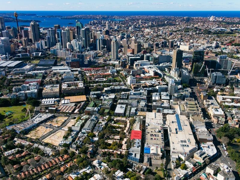 19-37 Greek Street, Glebe NSW 2037