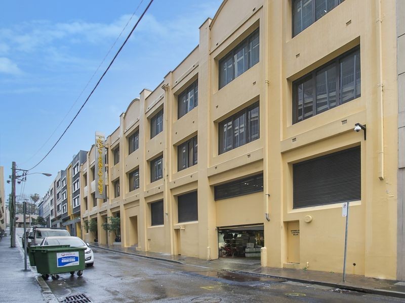 19-37 Greek Street, Glebe NSW 2037