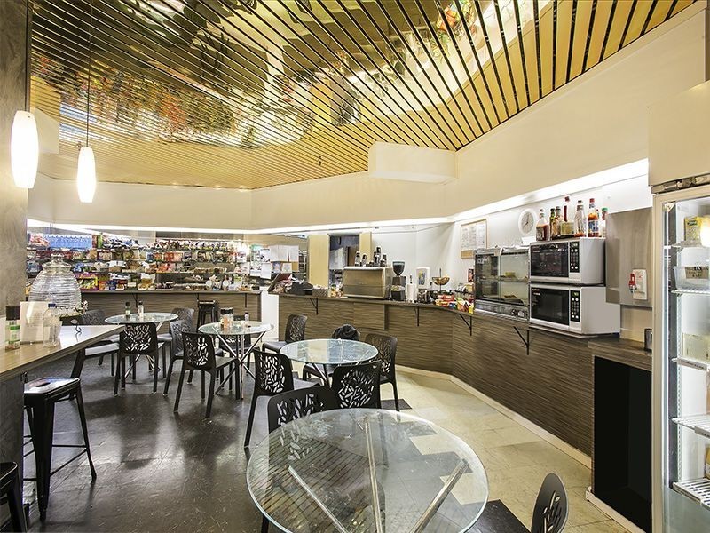 19-37 Greek Street, Glebe NSW 2037