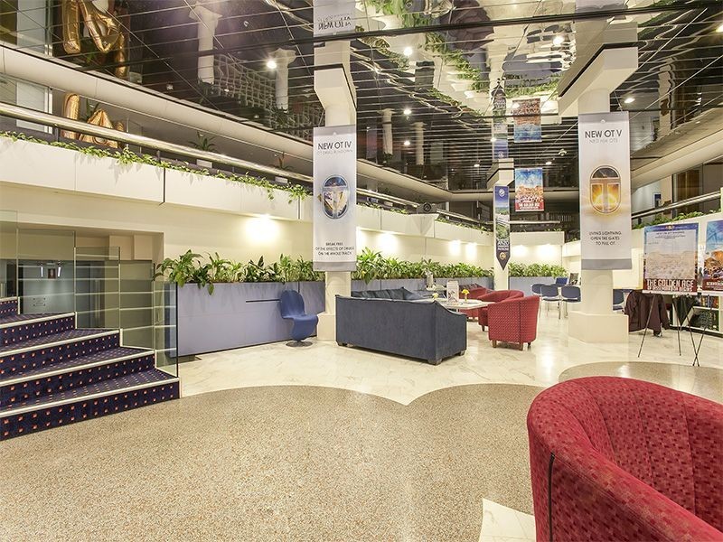 19-37 Greek Street, Glebe NSW 2037