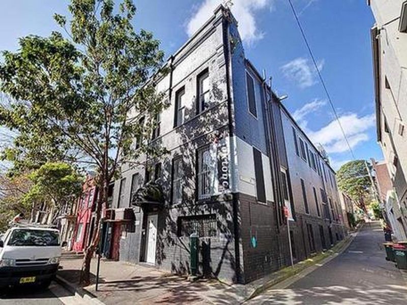 LG/200 Crown Street, Darlinghurst NSW 2010