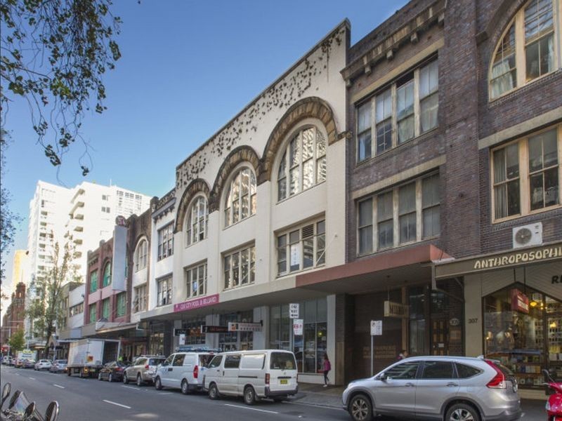 GF/311-315 Sussex Street, Sydney NSW 2000