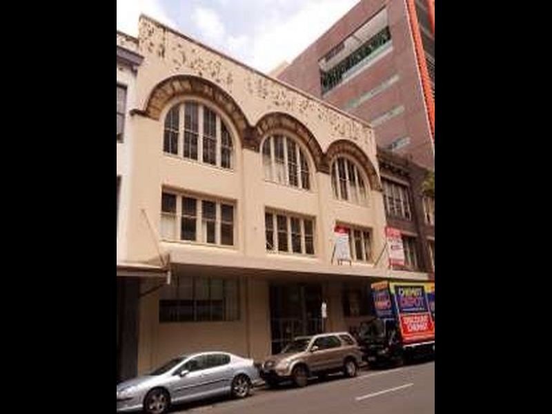 GF/311-315 Sussex Street, Sydney NSW 2000