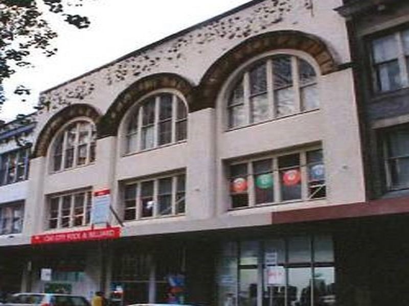 GF/311-315 Sussex Street, Sydney NSW 2000