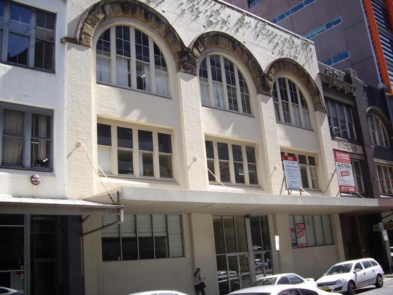 GF/311-315 Sussex Street, Sydney NSW 2000