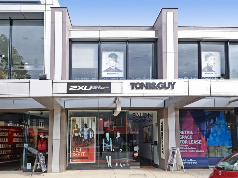 1/255c Oxford Street, Paddington NSW 2021