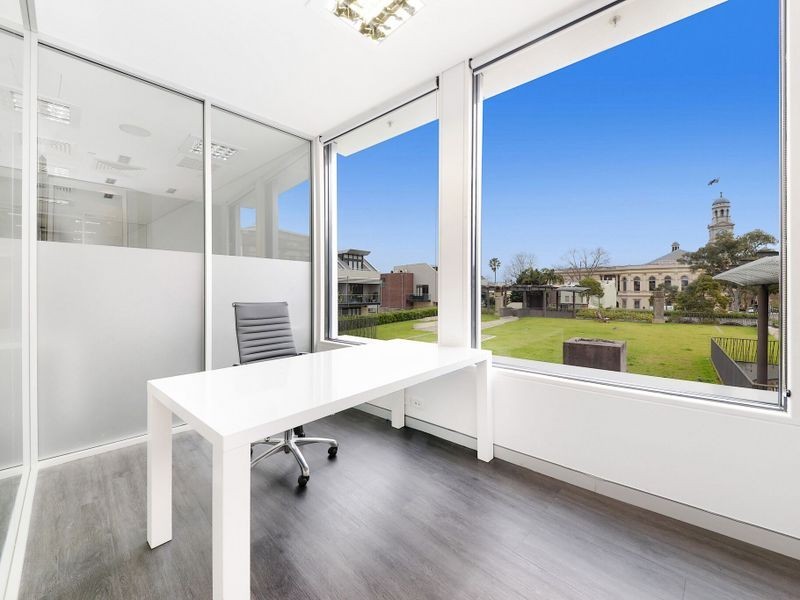 1/255c Oxford Street, Paddington NSW 2021