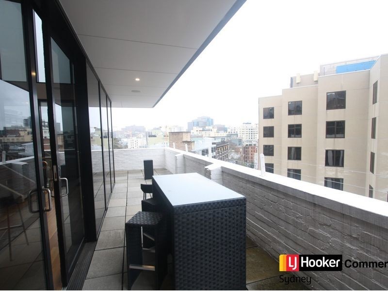 6/79 Commonwealth Street, Surry Hills NSW 2010