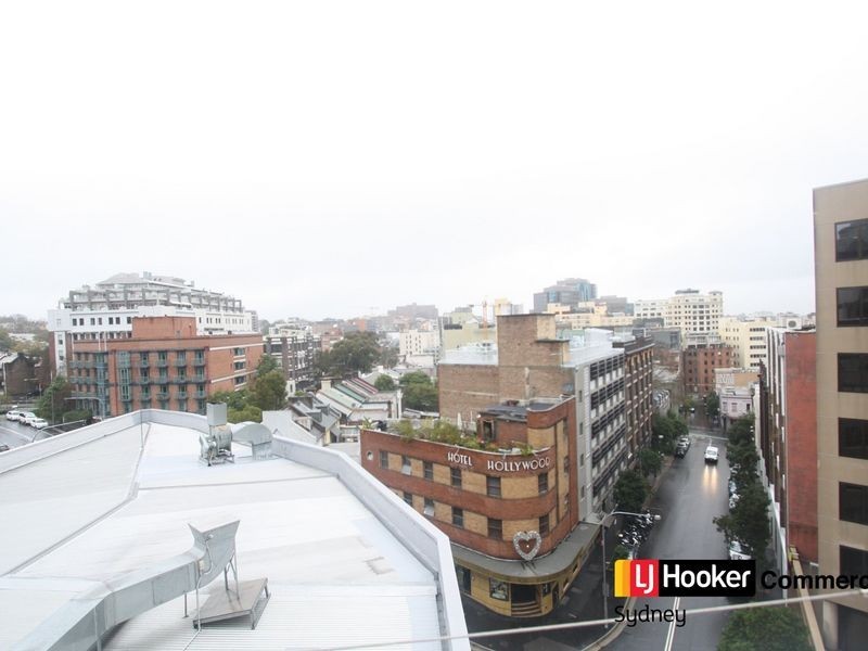 6/79 Commonwealth Street, Surry Hills NSW 2010