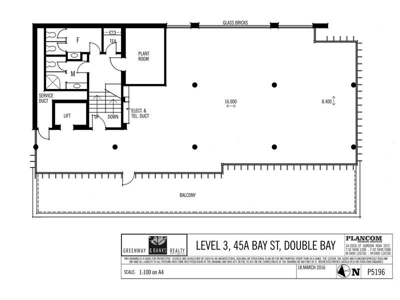 3/45a Bay Street, Double Bay NSW 2028