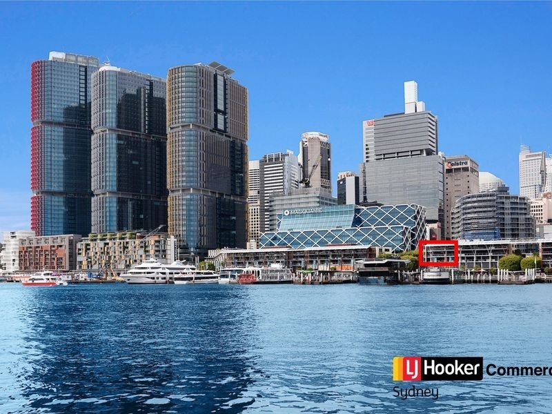 305/25 Lime Street, Sydney NSW 2000