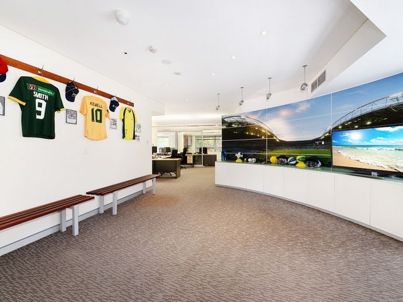 305/25 Lime Street, Sydney NSW 2000