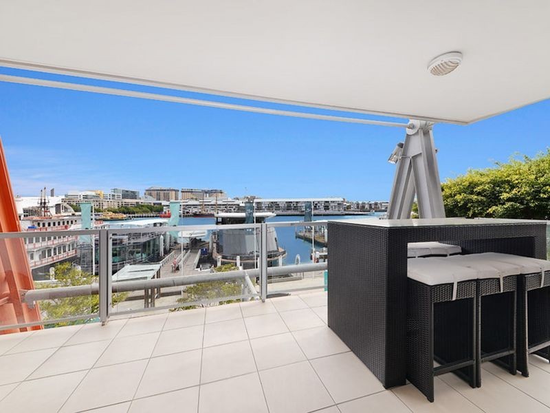 305/25 Lime Street, Sydney NSW 2000