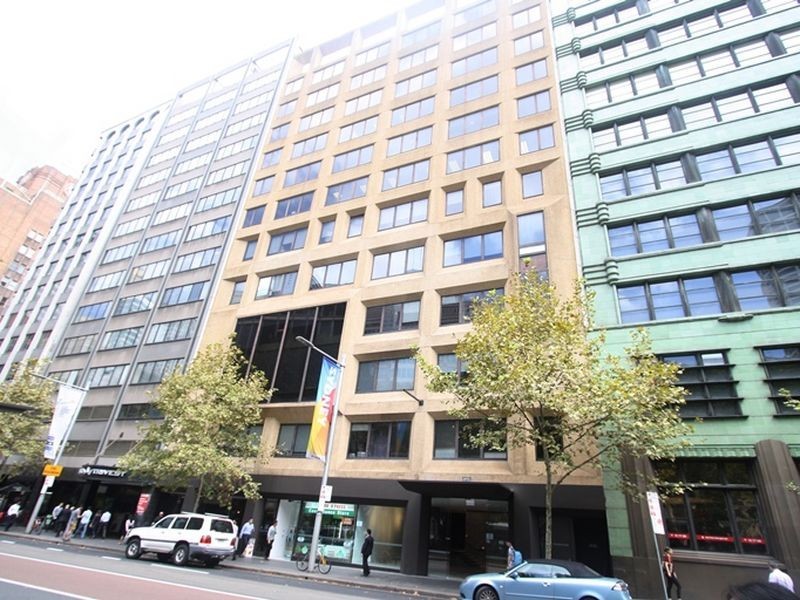 8/33 York Street, Sydney NSW 2000
