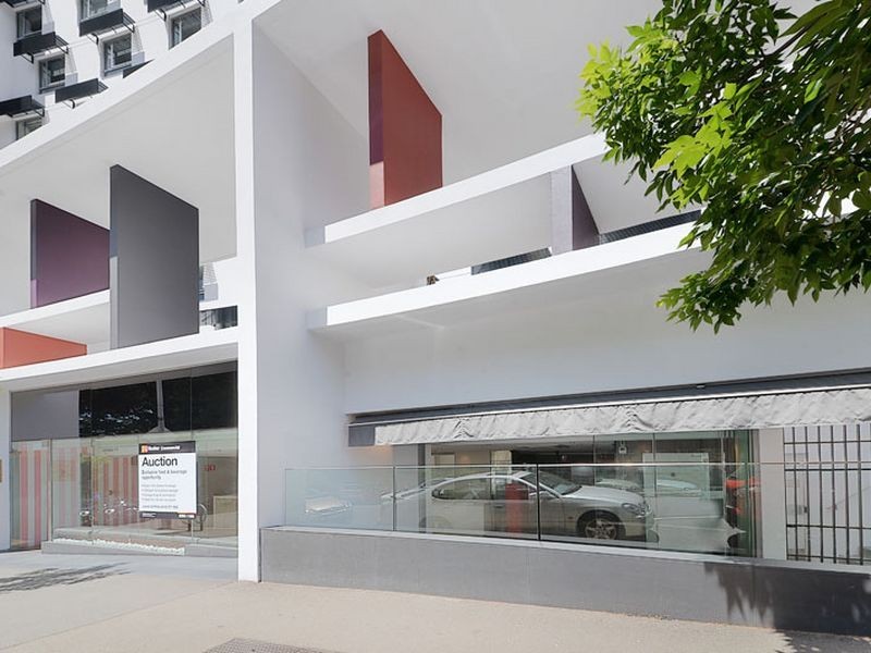 1/21 Elizabeth Bay Road, Elizabeth Bay NSW 2011