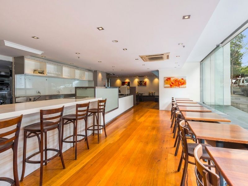 1/21 Elizabeth Bay Road, Elizabeth Bay NSW 2011