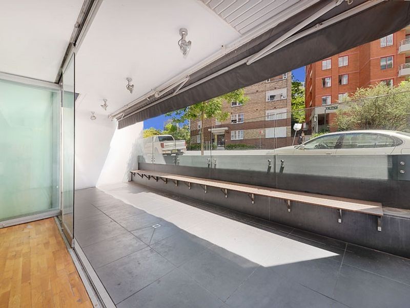 1/21 Elizabeth Bay Road, Elizabeth Bay NSW 2011