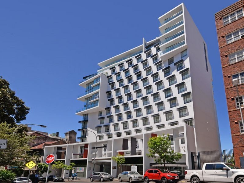 1/21 Elizabeth Bay Road, Elizabeth Bay NSW 2011