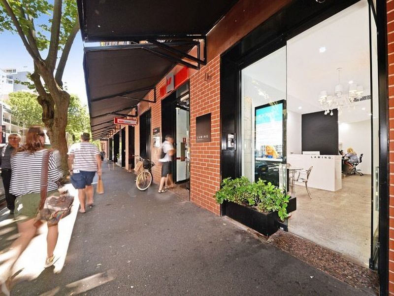 4b/50 Macleay Street, Potts Point NSW 2011