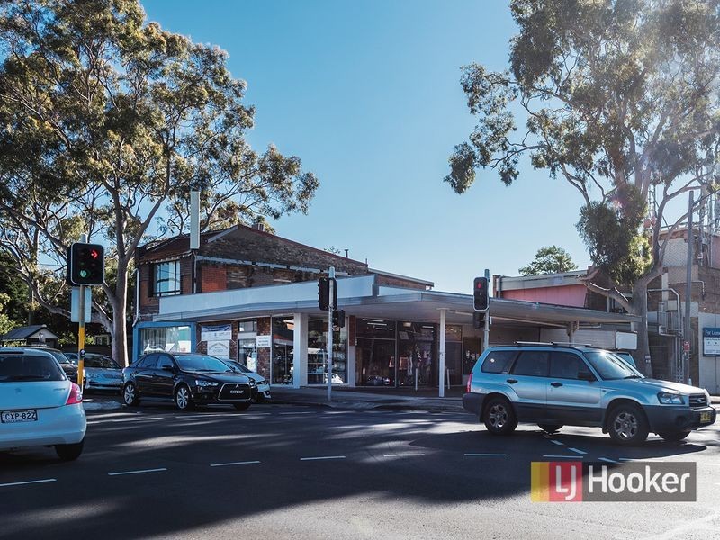 246 Burns Bay Road, Lane Cove NSW 2066