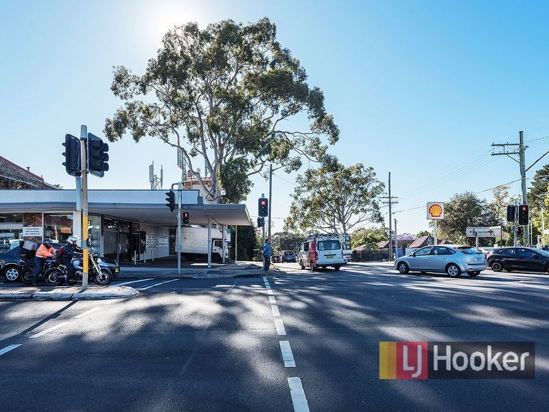 246 Burns Bay Road, Lane Cove NSW 2066
