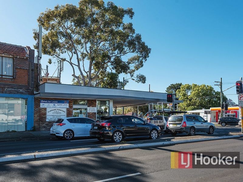 246 Burns Bay Road, Lane Cove NSW 2066