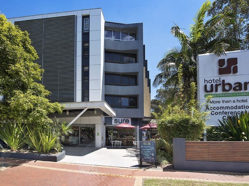 114/194 Pacific Highway, Greenwich NSW 2065