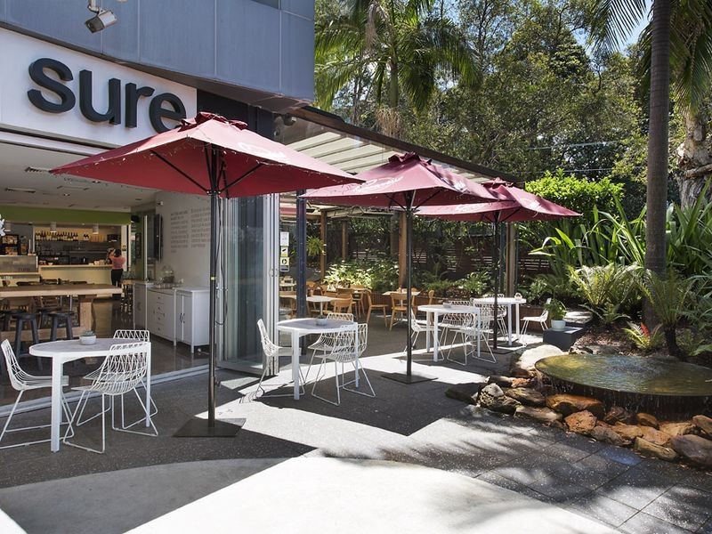 114/194 Pacific Highway, Greenwich NSW 2065