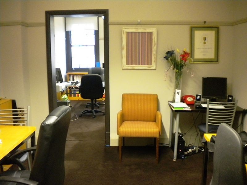 19/2-14 Bayswater Road, Potts Point NSW 2011