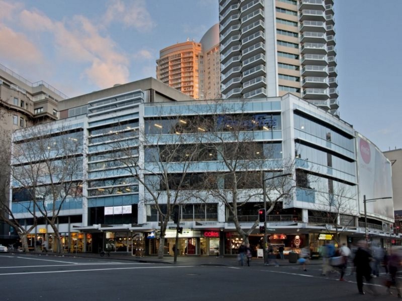 82-94 Darlinghurst Road, Kings Cross NSW 2011