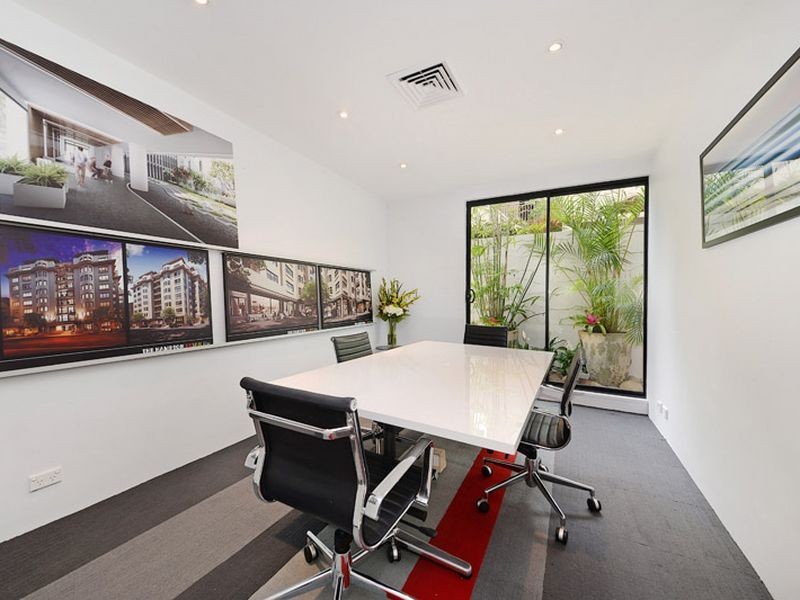 1/33 Bayswater Road, Potts Point NSW 2011