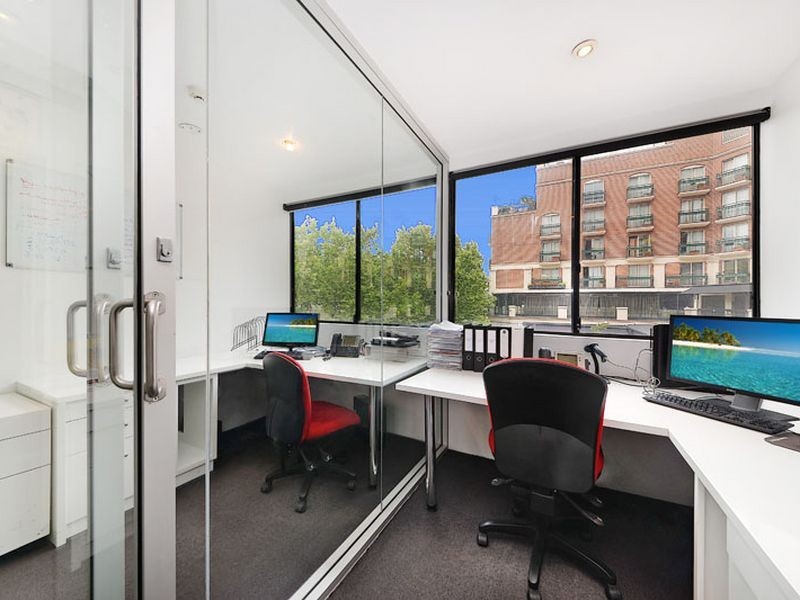 1/33 Bayswater Road, Potts Point NSW 2011