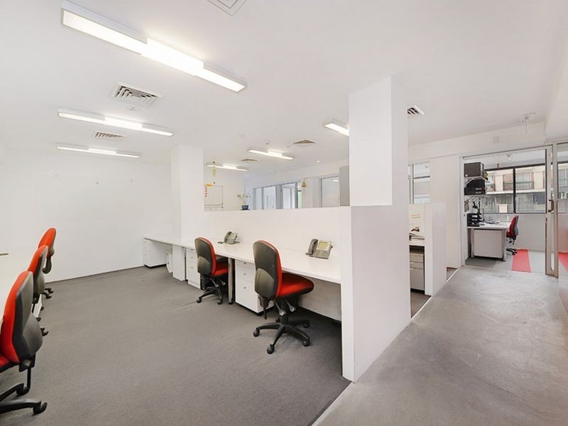 1/33 Bayswater Road, Potts Point NSW 2011