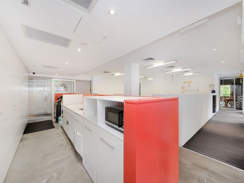 1/33 Bayswater Road, Potts Point NSW 2011