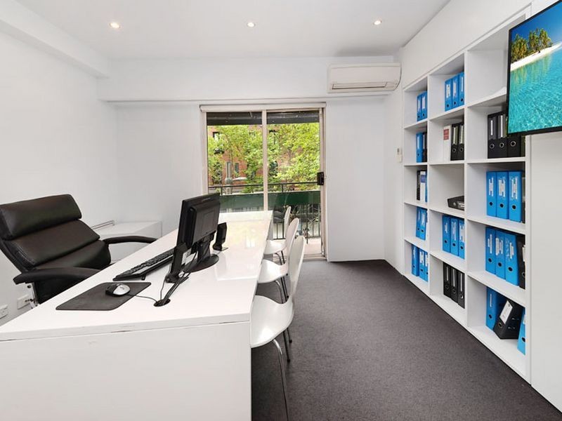 1/33 Bayswater Road, Potts Point NSW 2011