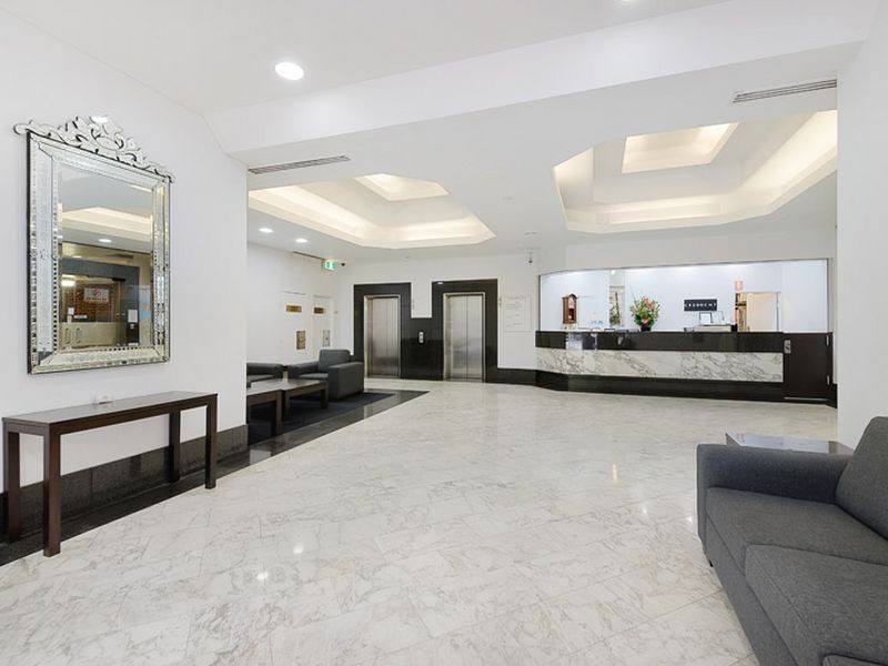 1/33 Bayswater Road, Potts Point NSW 2011