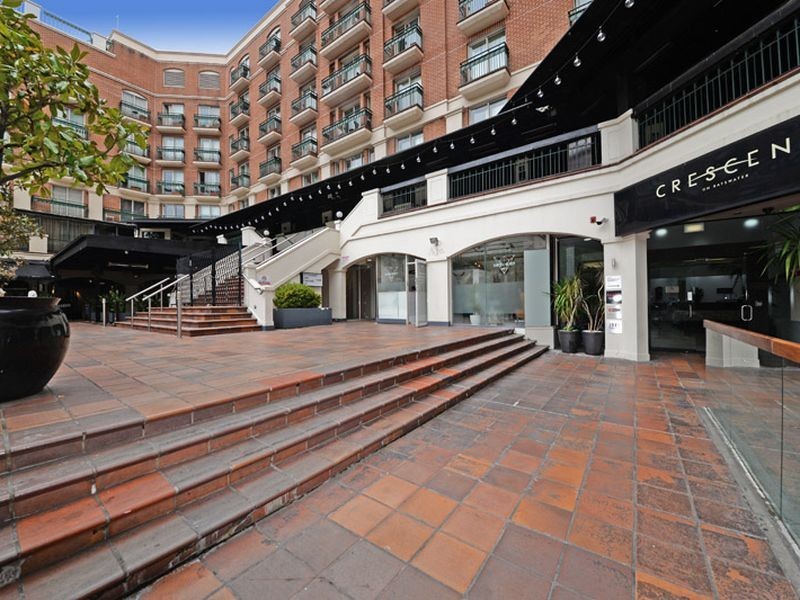 1/33 Bayswater Road, Potts Point NSW 2011