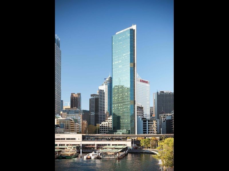 41/Suite 4101 Macquarie Place, Sydney NSW 2000