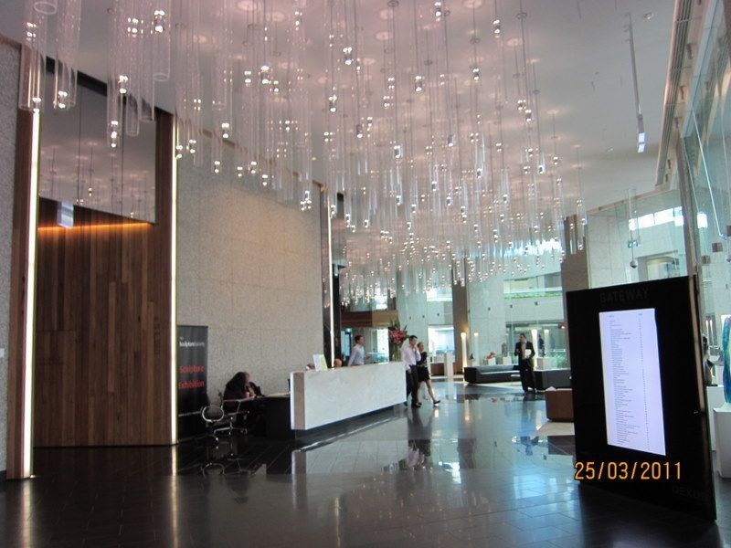 41/Suite 4101 Macquarie Place, Sydney NSW 2000