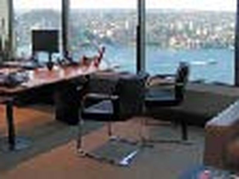 41/Suite 4101 Macquarie Place, Sydney NSW 2000