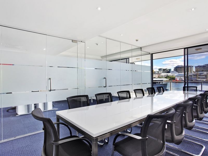 301 & 407/15 Lime Street, Sydney NSW 2000