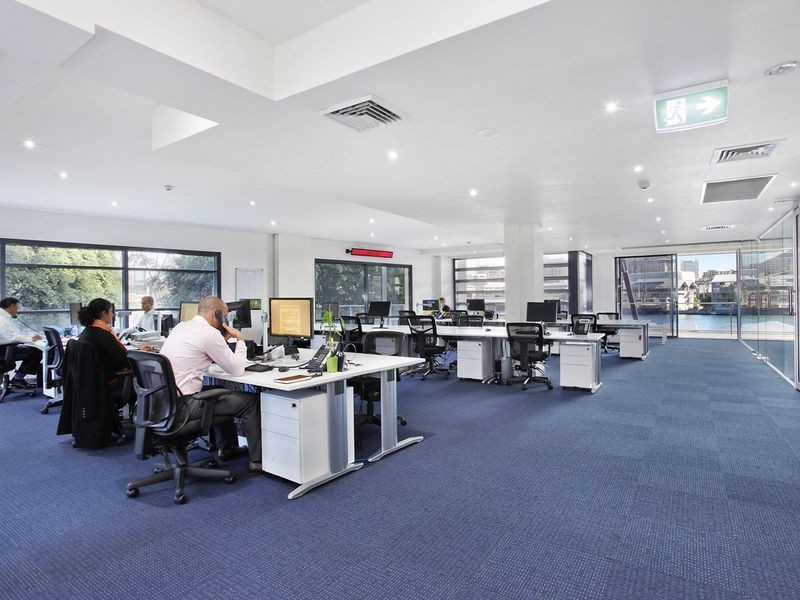 301 & 407/15 Lime Street, Sydney NSW 2000