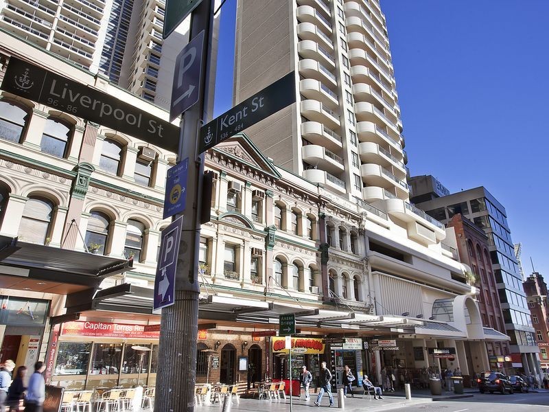 3/53-55 Liverpool Street, Sydney NSW 2000