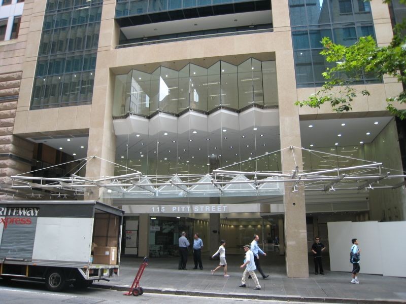 4/115 Pitt Street, Sydney NSW 2000