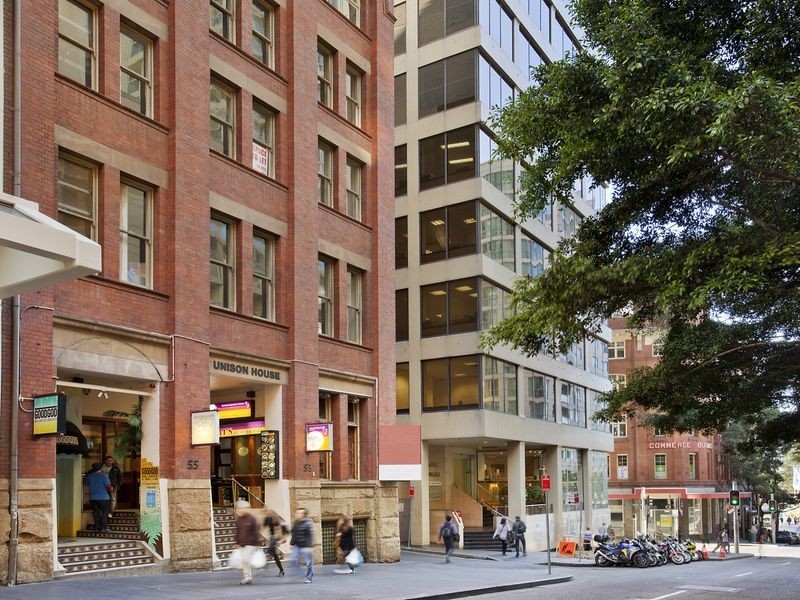 2/53-55 Liverpool Street, Sydney NSW 2000