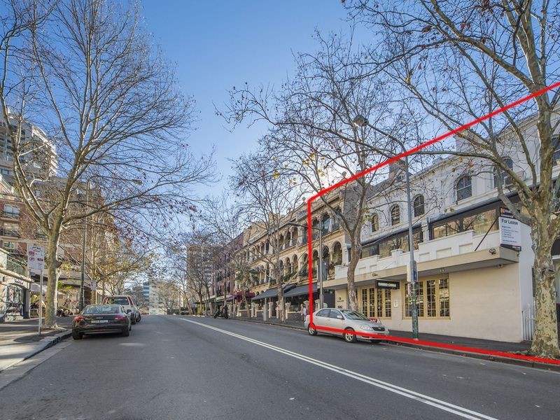 5/28 Bayswater Road, Potts Point NSW 2011