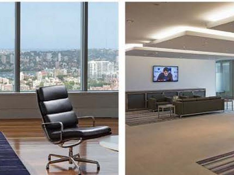 21/1 Farrer Place, Sydney NSW 2000