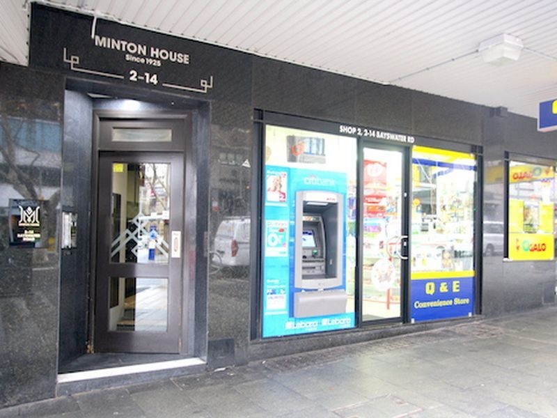 30/2-14 Bayswater Road, Potts Point NSW 2011