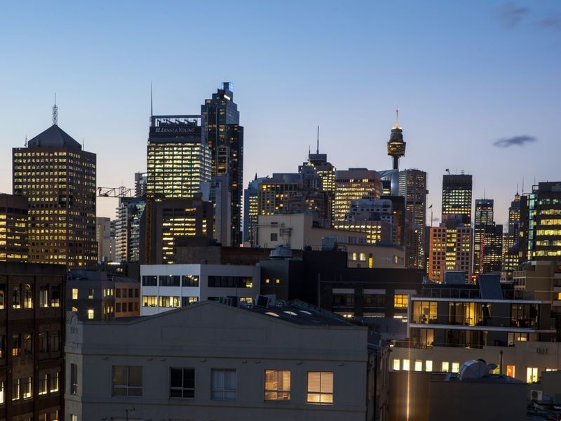 485-489 Elizabeth Street, Surry Hills NSW 2010