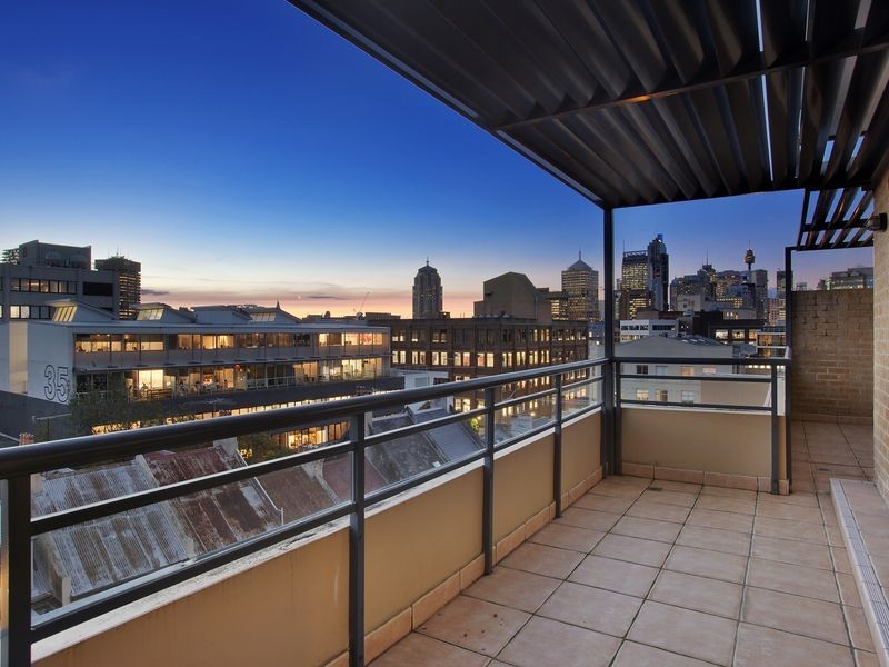 485-489 Elizabeth Street, Surry Hills NSW 2010